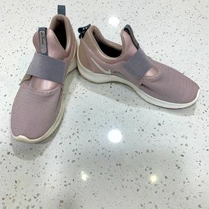 Nike Freedom Slip-on Sneakers